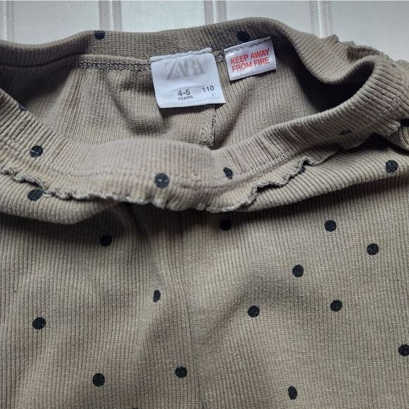 4-5 YEARS (43,3 INCHES)TWO PIECE PACK - Picture 3 of 3